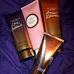 Victoria Secret, LALICIOUS Lot